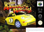 Beetle Adventure Racing