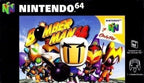 Bomberman 64 NV 4