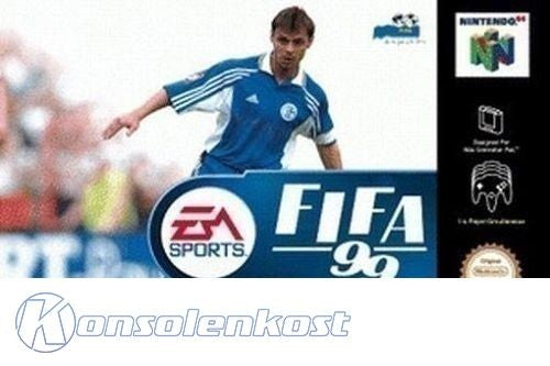 FIFA 99