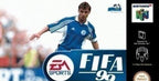 FIFA 99