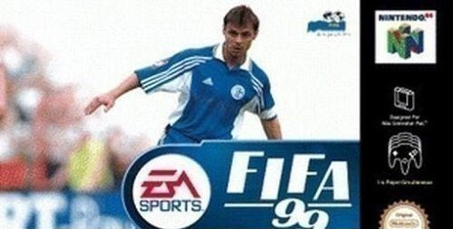 FIFA 99