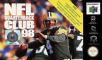 NFL Quarterback Club 98