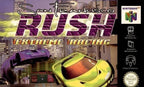 San Francisco Rush Extreme Racing