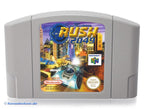 San Francisco Rush 2049