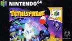 Tetrisphere
