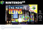 The New Tetris
