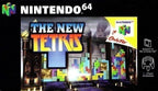 The New Tetris