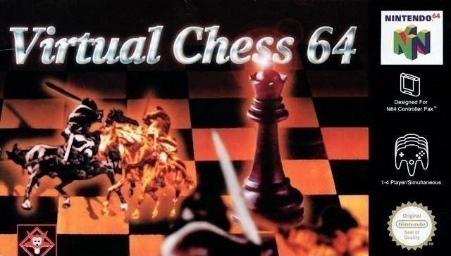 Virtual Chess 64