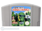 Army Men: Sarge's Heroes 1