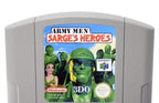 Army Men: Sarge's Heroes 1