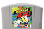 Bomberman Hero