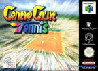Centre Court: Tennis (DE)
