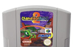 Chameleon Twist 2