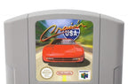 Cruis'n USA