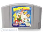 Daffy Duck als Weltraumheld Duck Dodgers