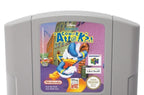 Donald Duck: Quack Attack NV 4