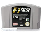 F1 Racing Championship