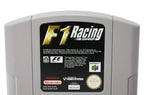 F1 Racing Championship