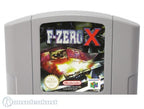 F-Zero X