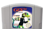 Gex Enter the Gecko