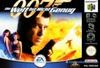 James Bond 007: Die Welt ist nicht genug