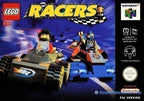 Lego Racers