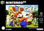 Mario Golf