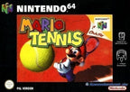 Mario Tennis (EU)