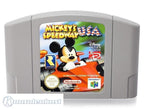 Mickey's Speedway USA
