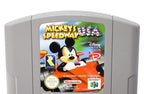 Mickey's Speedway USA