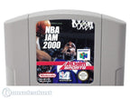 NBA Jam 2000