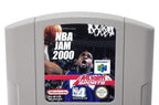 NBA Jam 2000