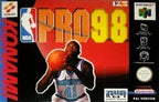 NBA PRO 98