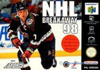 NHL Breakaway 98