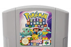 Pokemon Puzzle League
