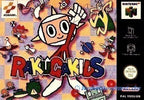 Rakugakids