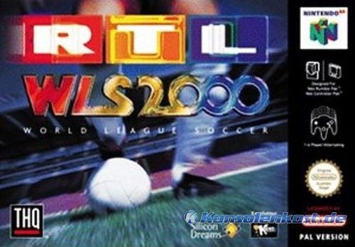 RTL WLS