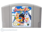 Snowboard Kids 1 NV 4
