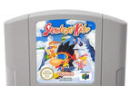 Snowboard Kids 1 NV 4