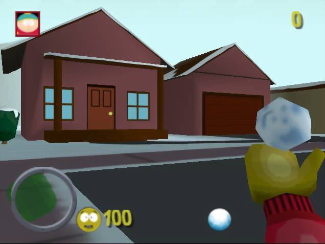 South Park
