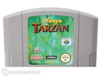 Disney's Tarzan