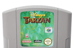 Disney's Tarzan