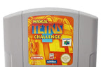 Magical Tetris Challenge