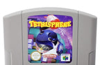 Tetrisphere