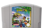 Turok 1: Dinosaur Hunter