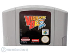 Vigilante 8: 2. Herausforderung