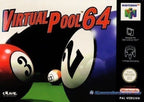 Virtual Pool 64