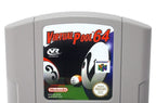 Virtual Pool 64