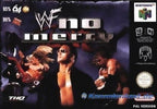 WWF No Mercy