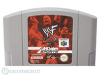 WWF Attitude